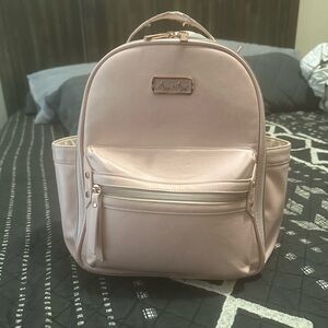 Itzy Ritzy diaper bag